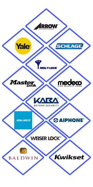 Express Locksmith Store Mendota, MN 651-319-5225 - locks-we-carry